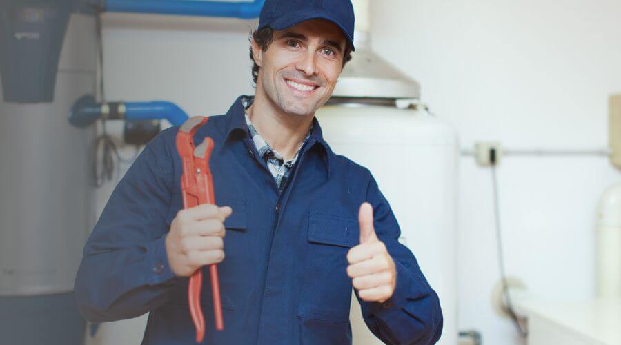 Professional septic tank pumping in Grand Valley, PA
